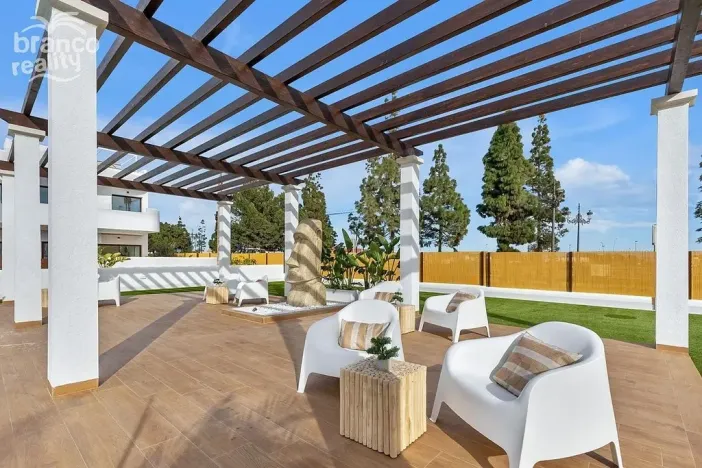 Prodej rodinného domu, Los Alcazares, Murcia, Španělsko, 85 m2