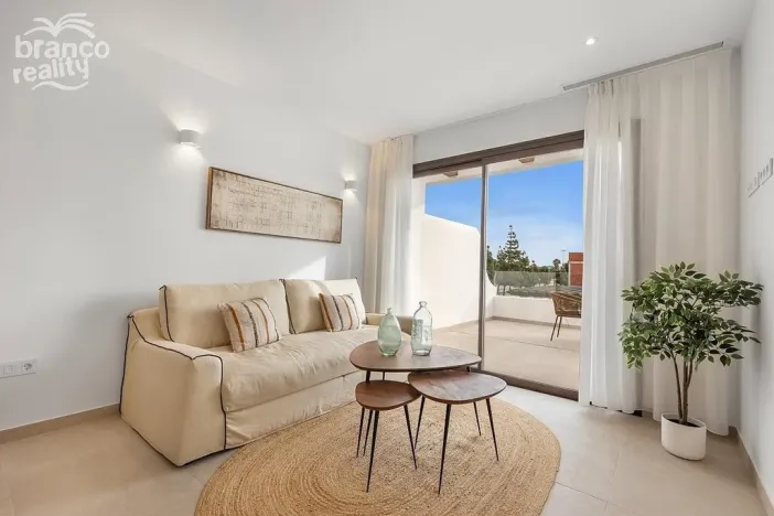 Prodej rodinného domu, Los Alcazares, Murcia, Španělsko, 85 m2