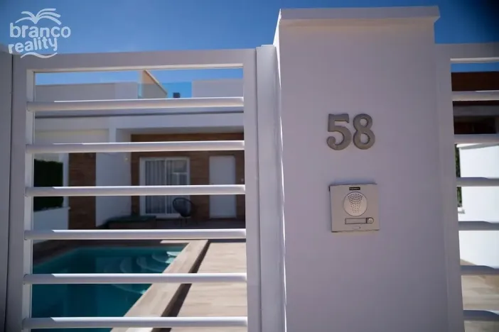 Prodej rodinného domu, San Javier, Murcia, Španělsko, 77 m2
