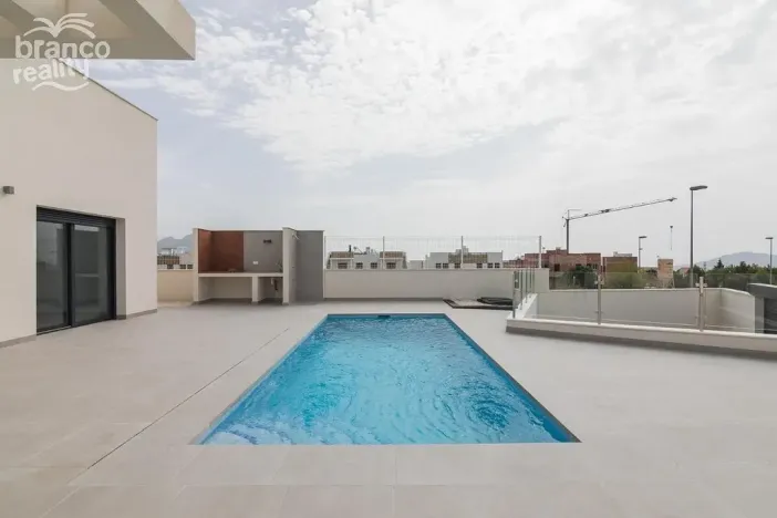 Prodej rodinného domu, Polop, Alicante, Španělsko, 106 m2