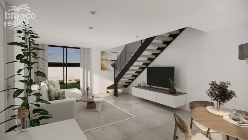 Prodej rodinného domu, Orihuela, Alicante, Španělsko, 95 m2