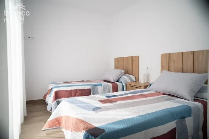 Prodej rodinného domu, San Javier, Murcia, Španělsko, 124 m2