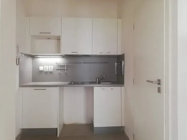 Pronájem bytu 2+1, Praha - Bubeneč, U zeměpisného ústavu, 45 m2