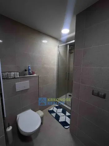 Prodej bytu 2+kk, Trutnov - Horní Předměstí, Chodská, 50 m2