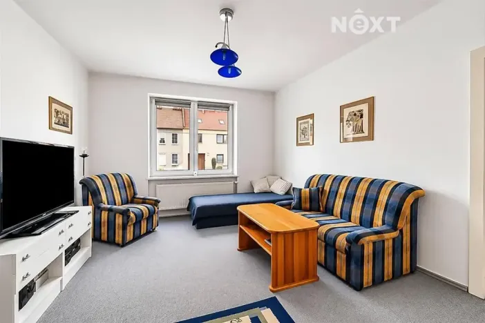 Prodej rodinného domu, Držovice, Olomoucká, 140 m2