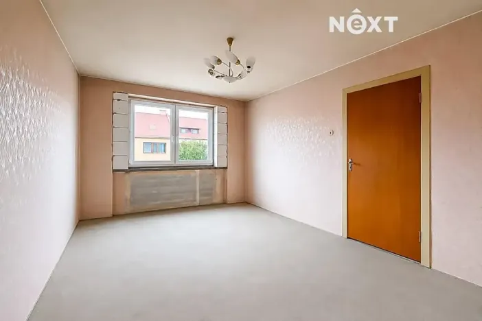 Prodej rodinného domu, Držovice, Olomoucká, 140 m2
