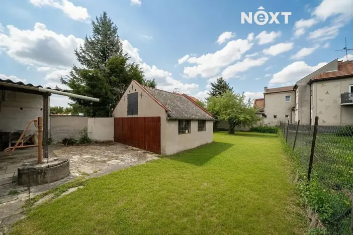 Prodej rodinného domu, Držovice, Olomoucká, 140 m2