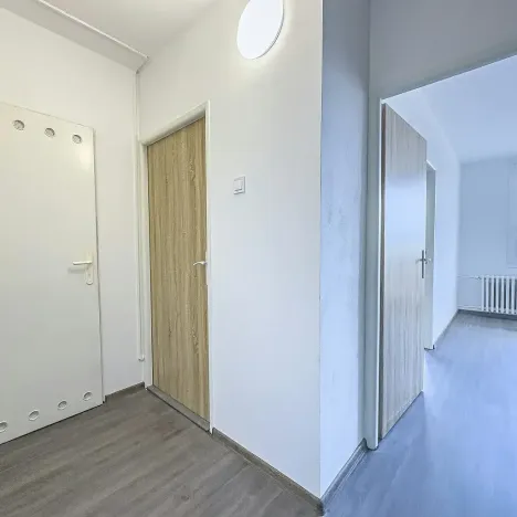 Prodej bytu 1+1, Teplice, Jana Koziny, 41 m2