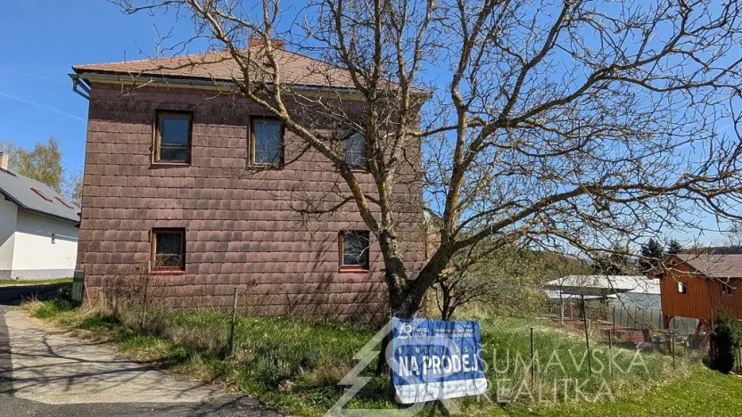 Prodej rodinného domu, Nicov, 300 m2