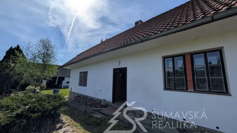 Prodej rodinného domu, Soběšice, 150 m2