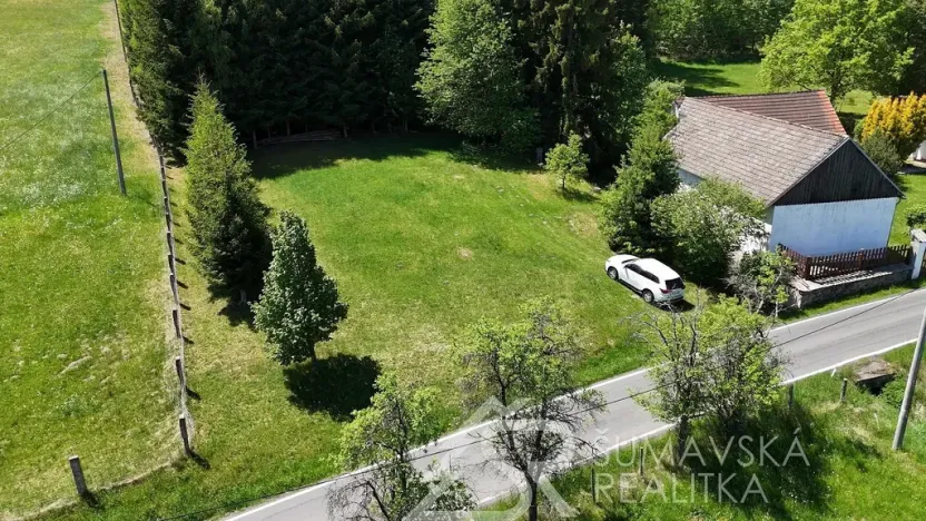 Prodej pozemku, Soběšice, 8878 m2