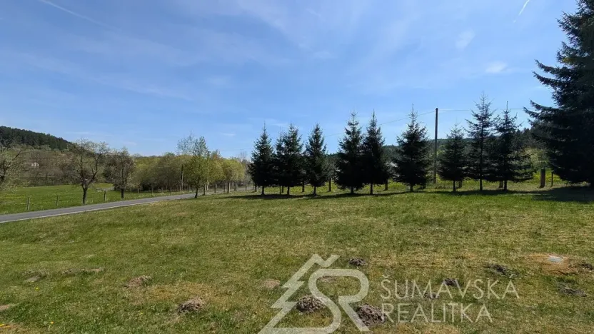 Prodej pozemku, Soběšice, 8878 m2
