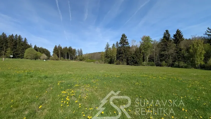 Prodej pozemku, Soběšice, 8869 m2