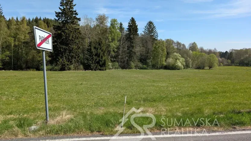 Prodej pozemku, Soběšice, 8869 m2
