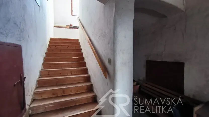 Prodej rodinného domu, Nicov, 300 m2
