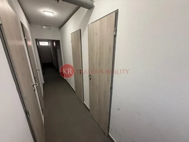 Prodej bytu 2+kk, České Budějovice, K. Štěcha, 48 m2