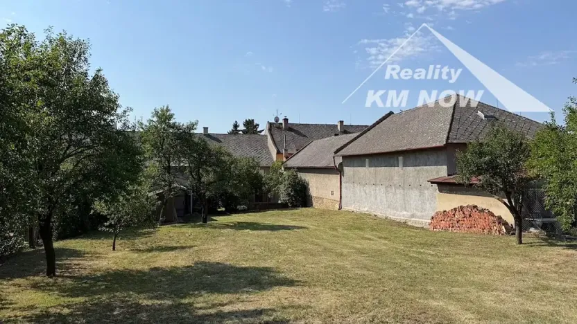 Prodej rodinného domu, Roštění, 147 m2