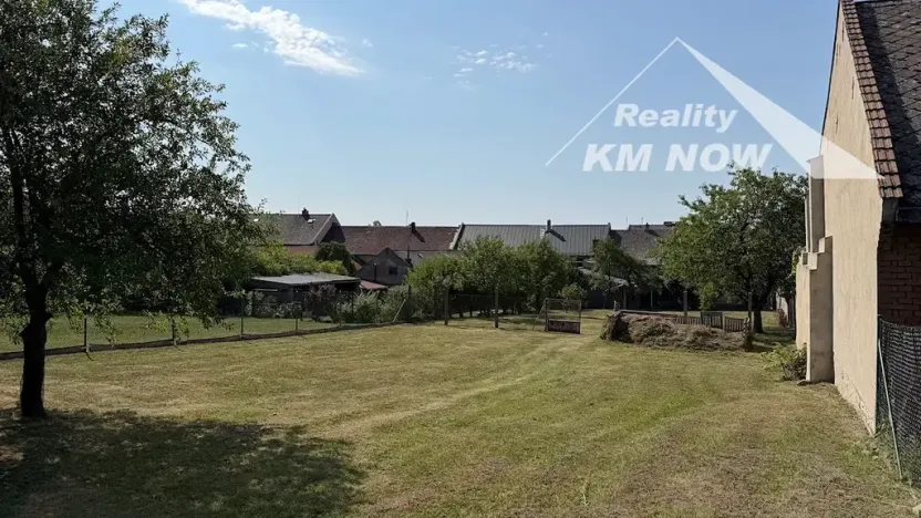 Prodej rodinného domu, Roštění, 147 m2