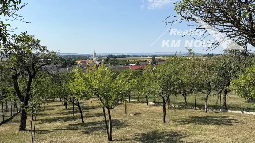 Prodej rodinného domu, Roštění, 147 m2
