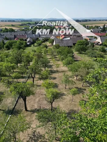 Prodej rodinného domu, Roštění, 147 m2