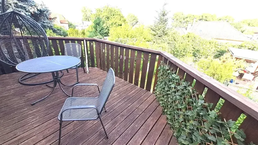 Prodej rodinného domu, Tišice, Hasičská, 150 m2