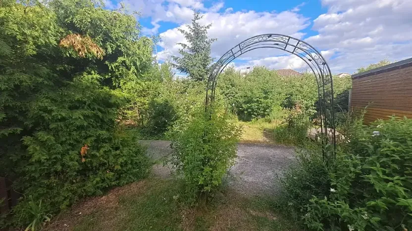 Prodej rodinného domu, Tišice, Hasičská, 150 m2