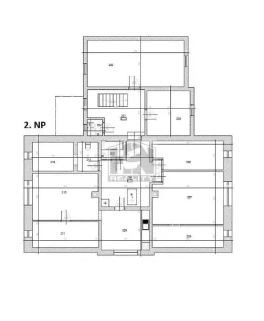 Prodej rodinného domu, Varnsdorf, Mladoboleslavská, 378 m2