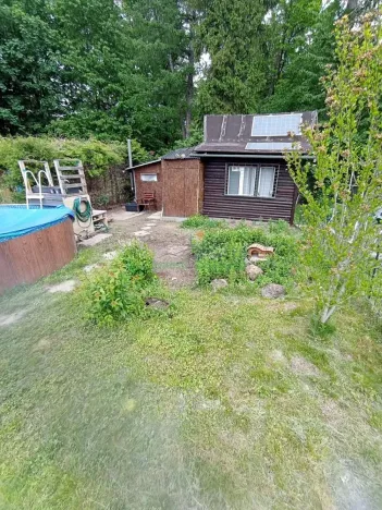 Prodej chaty, Havířov, Hraniční, 30 m2