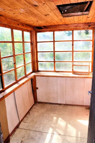 Prodej chaty, Kamenný Újezd - Rančice, 50 m2