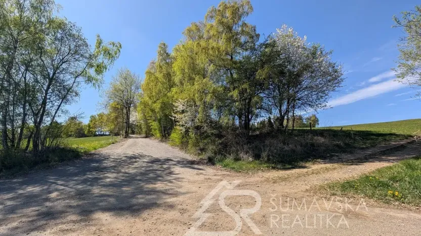 Prodej pozemku, Dlouhá Ves - Bohdašice, 327 m2