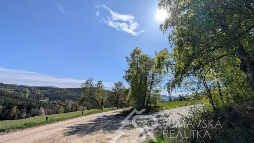 Prodej pozemku, Dlouhá Ves - Bohdašice, 327 m2