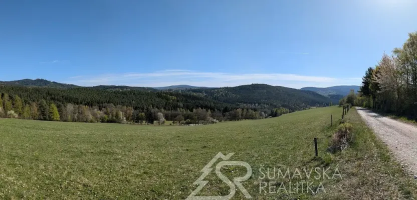 Prodej pozemku, Dlouhá Ves - Bohdašice, 327 m2