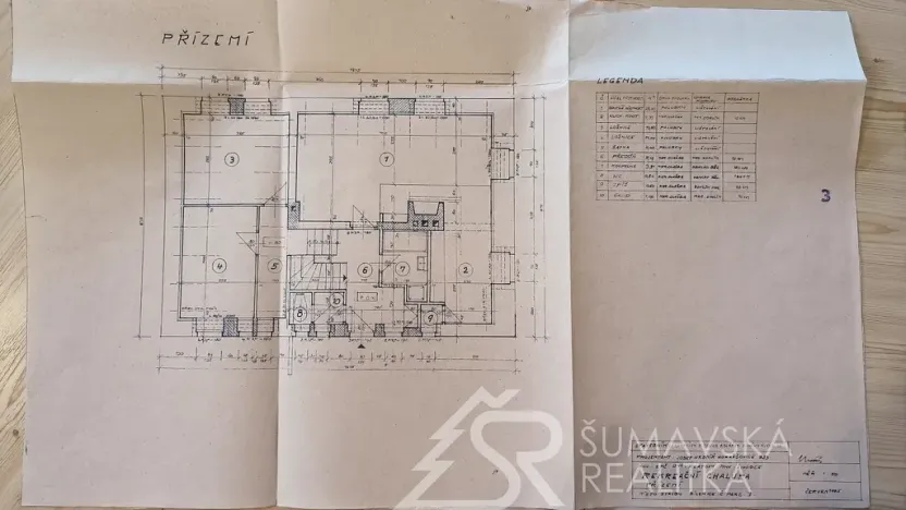 Prodej chaty, Žihobce - Bílenice, 100 m2