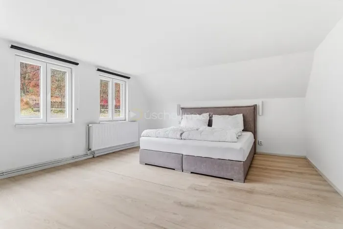 Prodej rodinného domu, Prysk - Dolní Prysk, 420 m2