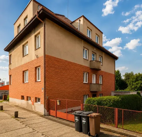 Prodej bytu 4+1, Hradec Králové - Pražské Předměstí, Drahoňovského, 123 m2