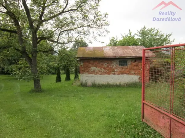 Prodej pozemku pro bydlení, Svinaře, 1599 m2