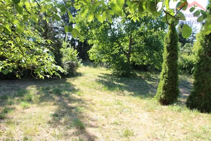 Prodej pozemku pro bydlení, Svinaře, 1599 m2