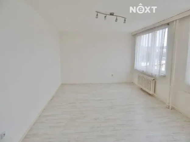 Pronájem bytu 4+1, Trutnov, Křižíkova, 80 m2