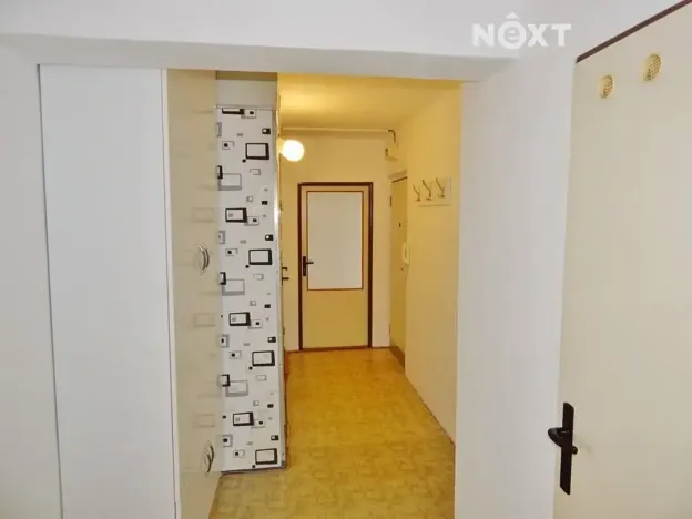 Pronájem bytu 4+1, Trutnov, Křižíkova, 80 m2
