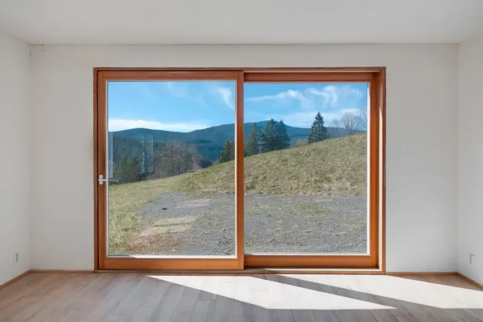 Prodej rodinného domu, Krásná, 105 m2