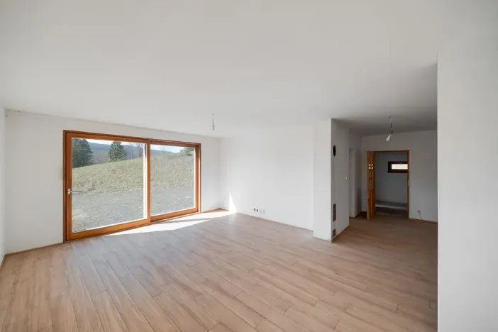 Prodej rodinného domu, Krásná, 105 m2