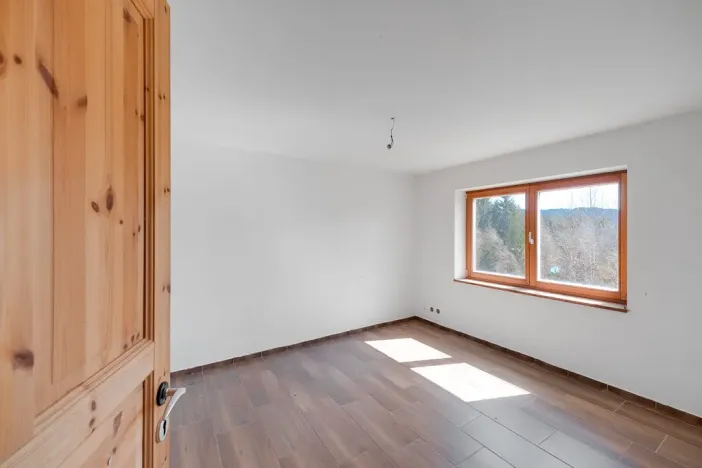 Prodej rodinného domu, Krásná, 105 m2