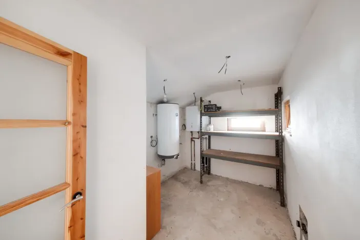 Prodej rodinného domu, Krásná, 105 m2