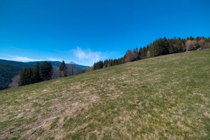 Prodej rodinného domu, Krásná, 105 m2