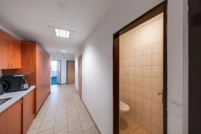 Pronájem kanceláře, Ostrava - Moravská Ostrava, Pohraniční, 86 m2