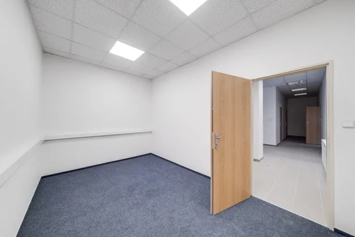 Prodej činžovního domu, Ostrava, 1. máje, 350 m2