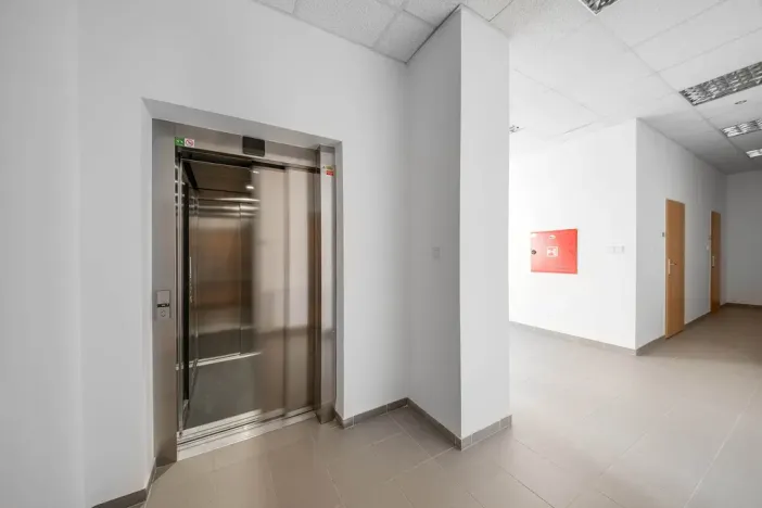 Prodej kanceláře, Ostrava, 1. máje, 350 m2