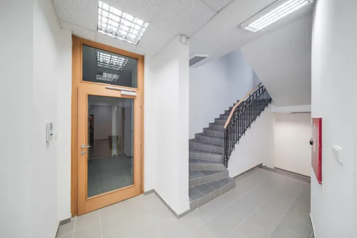 Prodej kanceláře, Ostrava, 1. máje, 350 m2