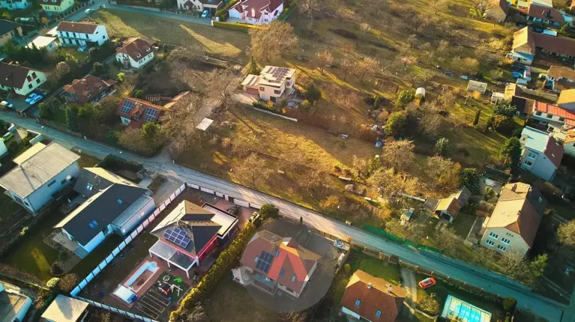 Prodej rodinného domu, Rozdrojovice, Za Humny, 127 m2