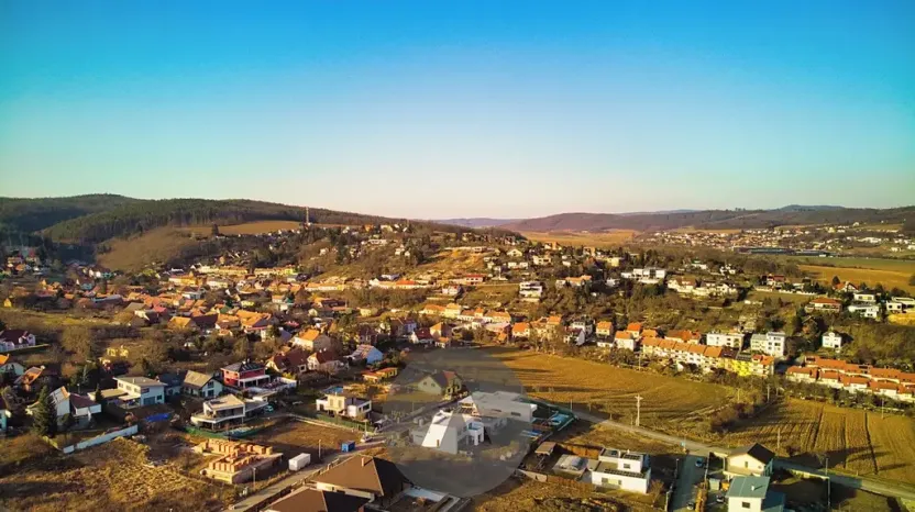 Prodej rodinného domu, Rozdrojovice, Za Humny, 127 m2